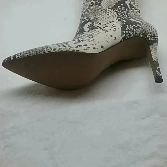 steve madden kinga/kingpo boosts - Picture 9 of 10